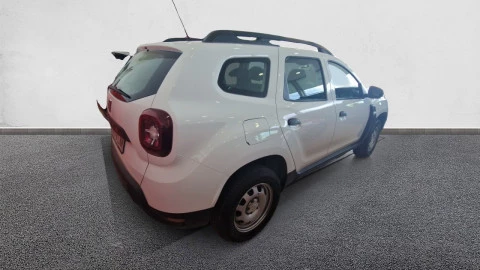 Dacia Duster Essential TCE 74kW(100CV) ECO-G 4X2