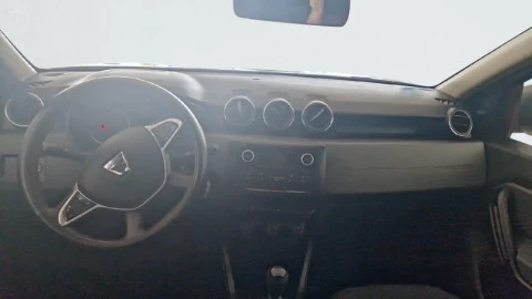 Dacia Duster Essential TCE 74kW(100CV) ECO-G 4X2