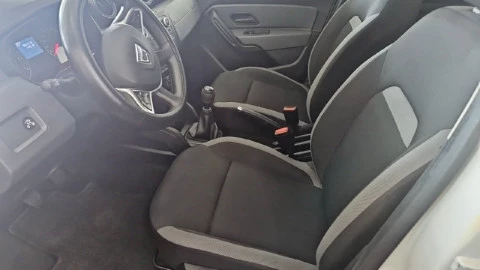 Dacia Duster Essential TCE 74kW(100CV) ECO-G 4X2