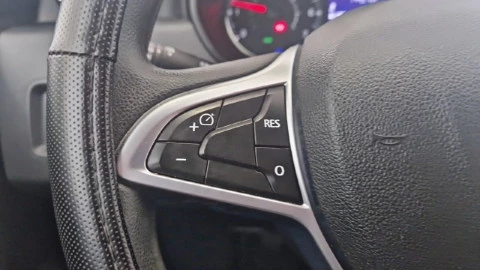 Dacia Duster Essential TCE 74kW(100CV) ECO-G 4X2