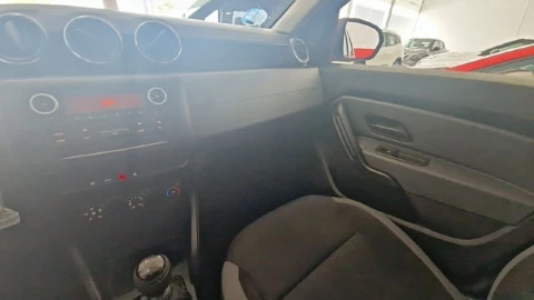 Dacia Duster Essential TCE 74kW(100CV) ECO-G 4X2