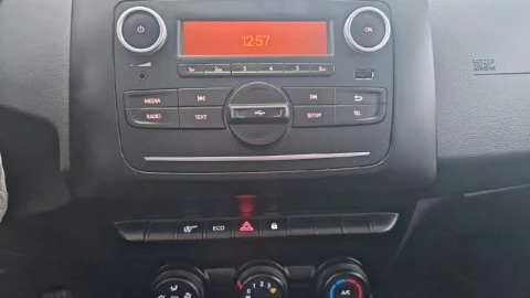 Dacia Duster Essential TCE 74kW(100CV) ECO-G 4X2