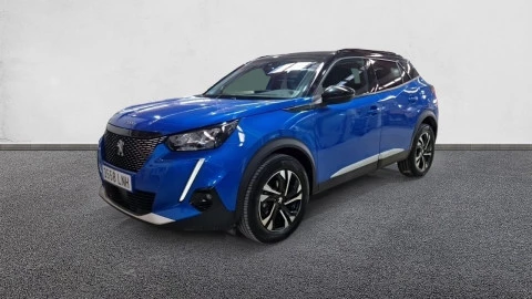 Peugeot 2008 Allure Pack Puretech 100 S&S BVM6