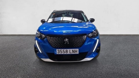 Peugeot 2008 Allure Pack Puretech 100 S&S BVM6