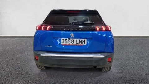 Peugeot 2008 Allure Pack Puretech 100 S&S BVM6