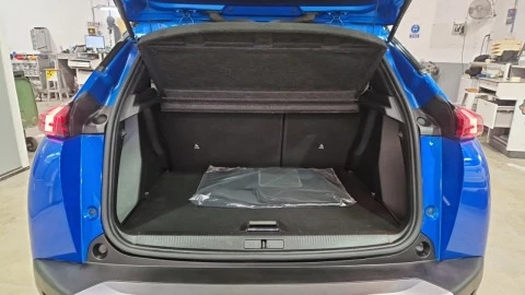 Peugeot 2008 Allure Pack Puretech 100 S&S BVM6