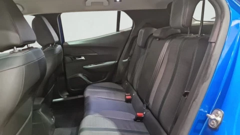 Peugeot 2008 Allure Pack Puretech 100 S&S BVM6