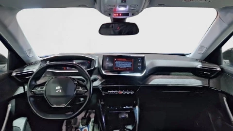 Peugeot 2008 Allure Pack Puretech 100 S&S BVM6