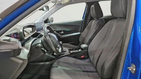 Peugeot 2008 Allure Pack Puretech 100 S&S BVM6