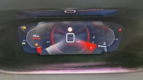 Peugeot 2008 Allure Pack Puretech 100 S&S BVM6