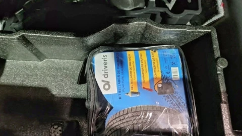 Peugeot 2008 Allure Pack Puretech 100 S&S BVM6