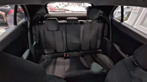 Peugeot 2008 Allure Pack Puretech 100 S&S BVM6