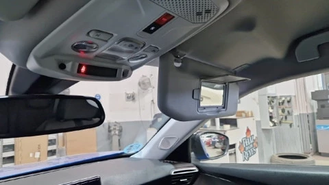 Peugeot 2008 Allure Pack Puretech 100 S&S BVM6