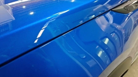 Peugeot 2008 Allure Pack Puretech 100 S&S BVM6