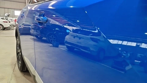 Peugeot 2008 Allure Pack Puretech 100 S&S BVM6