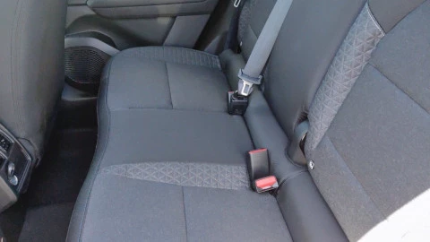 Renault Captur evolut TCe 117 kW (160CV) EDC mild hybri
