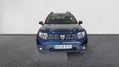 Dacia Duster Essent. 1.6 84kW(114CV) 4X2 GLP