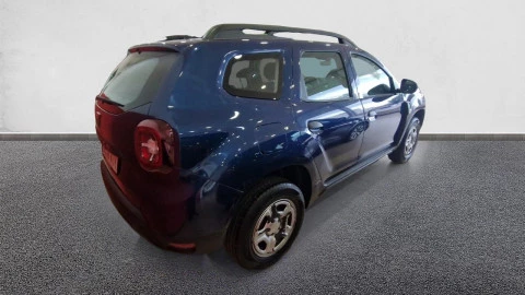 Dacia Duster Essent. 1.6 84kW(114CV) 4X2 GLP