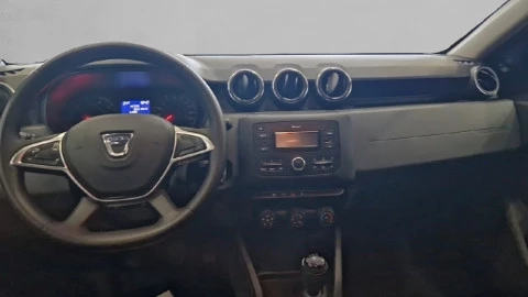 Dacia Duster Essent. 1.6 84kW(114CV) 4X2 GLP