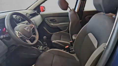Dacia Duster Essent. 1.6 84kW(114CV) 4X2 GLP
