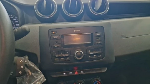 Dacia Duster Essent. 1.6 84kW(114CV) 4X2 GLP