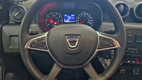 Dacia Duster Essent. 1.6 84kW(114CV) 4X2 GLP