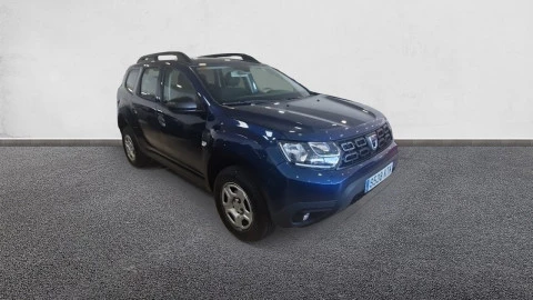 Dacia Duster Essential 1.6 84kW (114CV) 4X2