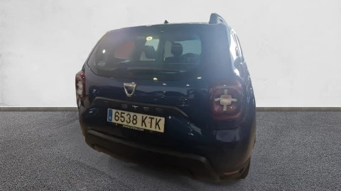 Dacia Duster Essential 1.6 84kW (114CV) 4X2