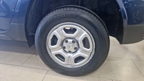 Dacia Duster Essential 1.6 84kW (114CV) 4X2