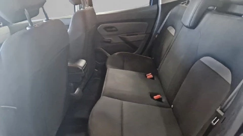 Dacia Duster Essential 1.6 84kW (114CV) 4X2