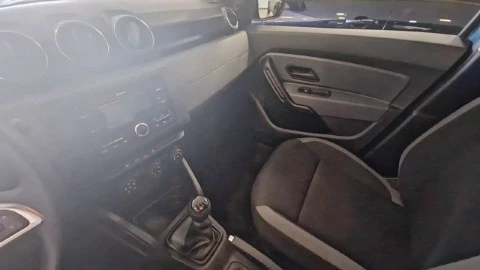 Dacia Duster Essential 1.6 84kW (114CV) 4X2