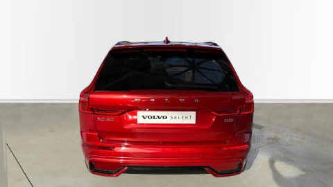Volvo XC60 2.0 B5 G MHEV Ultra Dark Auto AWD