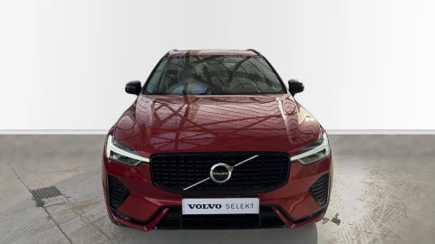 Volvo XC60 2.0 B5 G MHEV Ultra Dark Auto AWD