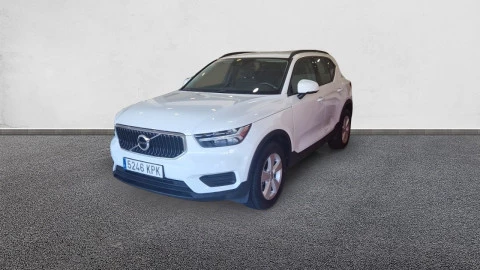 Volvo XC40 1.5 T3