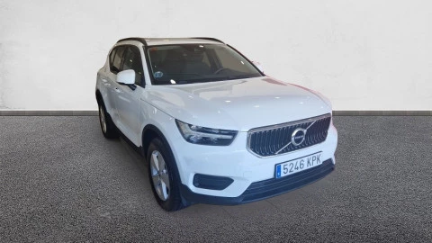Volvo XC40 1.5 T3