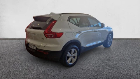 Volvo XC40 1.5 T3