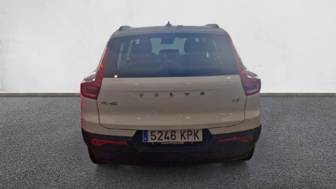 Volvo XC40 1.5 T3