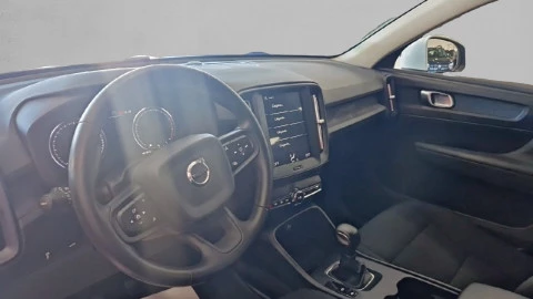 Volvo XC40 1.5 T3