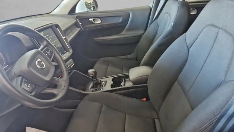 Volvo XC40 1.5 T3