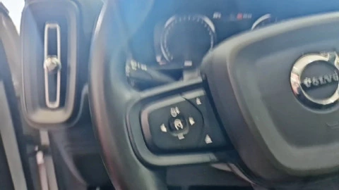 Volvo XC40 1.5 T3