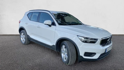 Volvo XC40 1.5 T3