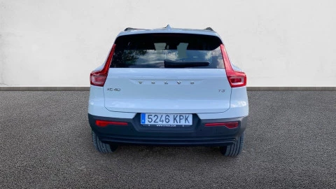 Volvo XC40 1.5 T3