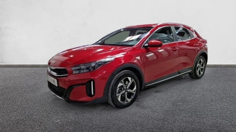 Kia Ceed 1.0 T-GDi 74kW (100CV) Drive