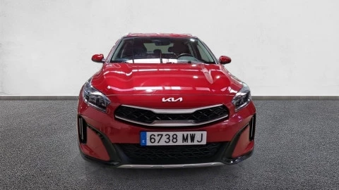 Kia Ceed 1.0 T-GDi 74kW (100CV) Drive
