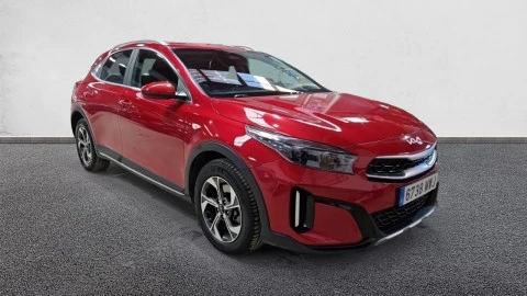 Kia Ceed 1.0 T-GDi 74kW (100CV) Drive
