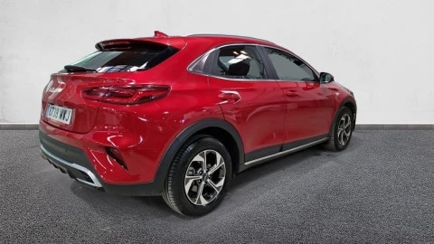 Kia Ceed 1.0 T-GDi 74kW (100CV) Drive