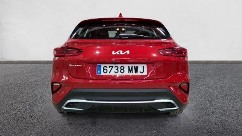 Kia Ceed 1.0 T-GDi 74kW (100CV) Drive