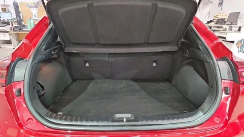 Kia Ceed 1.0 T-GDi 74kW (100CV) Drive