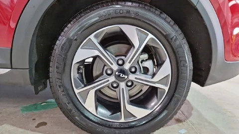 Kia Ceed 1.0 T-GDi 74kW (100CV) Drive