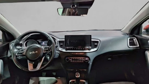 Kia Ceed 1.0 T-GDi 74kW (100CV) Drive